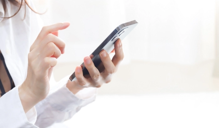 LINEのお友だち追加